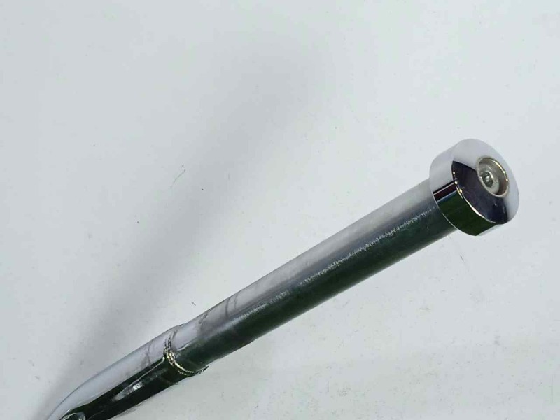 Recambio de manillar para hyosung st 700i referencia OEM IAM 56110H99D00PLA  