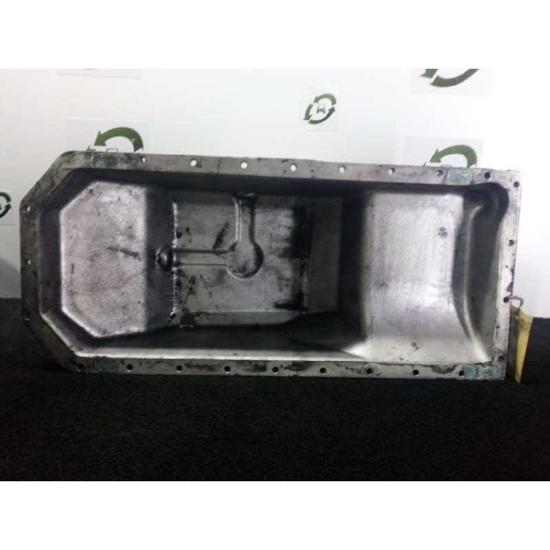 Recambio de carter para toyota land cruiser (70 series) 2.4 d turbo referencia OEM IAM 20862011A  