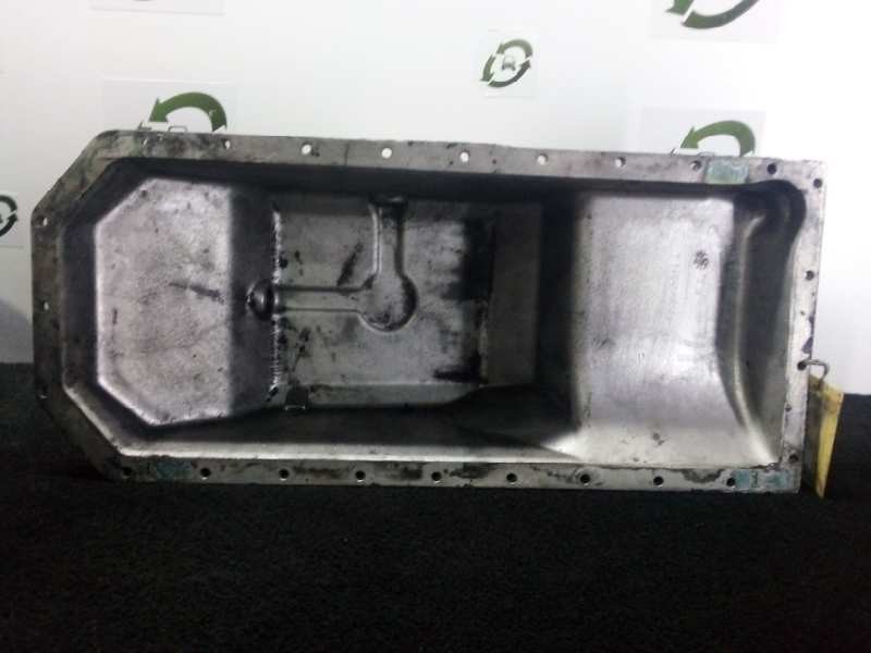 Recambio de carter para toyota land cruiser (70 series) 2.4 d turbo referencia OEM IAM 20862011A  