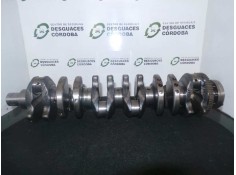Recambio de cigueñal para bmw serie 5 berlina (e39) 3.0 24v turbodiesel cat referencia OEM IAM 2246863-C38  