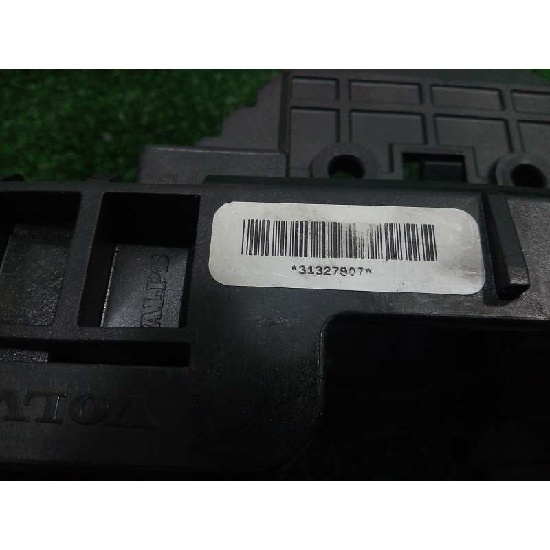 Recambio de modulo electronico para volvo s80 berlina 2.0 diesel cat referencia OEM IAM 31327907  