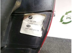 Recambio de piloto trasero derecho para bmw serie 5 berlina (e39) 2.5 24v cat referencia OEM IAM  BLANCO/ROJO 1.SERIE 2