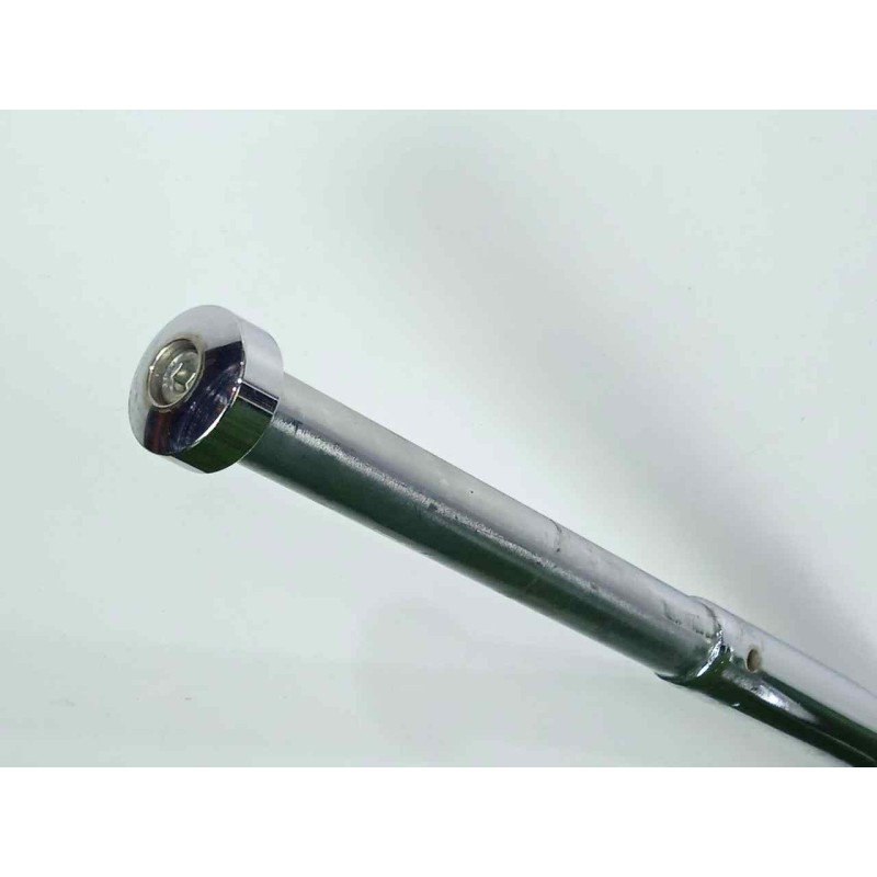 Recambio de manillar para hyosung st 700i referencia OEM IAM 56110H99D00PLA  