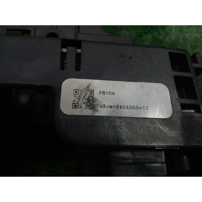 Recambio de modulo electronico para volvo s80 berlina 2.0 diesel cat referencia OEM IAM 31327907  