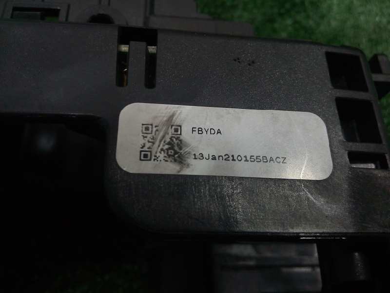 Recambio de modulo electronico para volvo s80 berlina 2.0 diesel cat referencia OEM IAM 31327907  