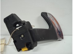 Recambio de mando volante para citroën c4 picasso 1.6 16v hdi fap referencia OEM IAM 96591774XT-346090013 4.PINES  2