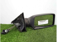Recambio de retrovisor derecho para seat ibiza 1.5 referencia OEM IAM SINREFERENCIA 83-91 - MANUAL NEGRO