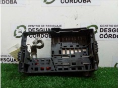 Recambio de caja reles / fusibles para opel insignia berlina 2.0 cdti referencia OEM IAM 13285113-401154265   2