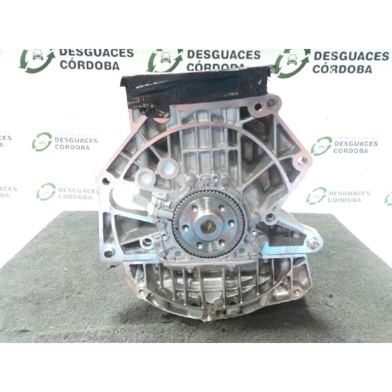 Recambio de bloque para seat leon sc (5f5) 1.4 16v tsi referencia OEM IAM CZCA-CZC BLOQUE.SIN.CULATA MOTOR COMPLETO SIN CULATA