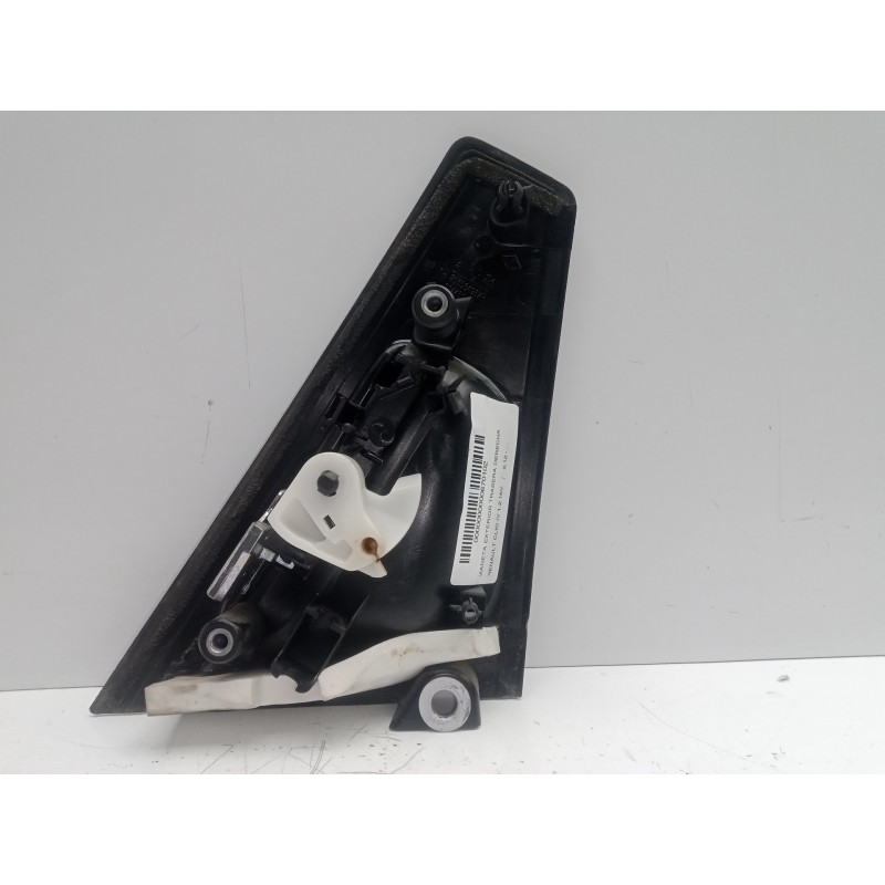 Recambio de maneta exterior trasera derecha para renault clio iv 1.2 16v referencia OEM IAM 806064967R  
