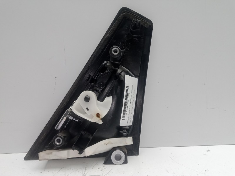 Recambio de maneta exterior trasera derecha para renault clio iv 1.2 16v referencia OEM IAM 806064967R  