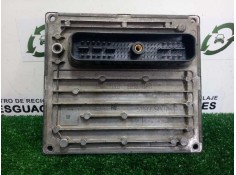 Recambio de centralita motor uce para ford fiesta (cbk) 1.3 cat referencia OEM IAM S118763006A-4S6112A650KA J38AC - SIM21 SIEMEN