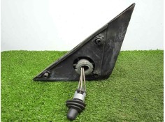 Recambio de retrovisor derecho para seat ibiza 1.5 referencia OEM IAM SINREFERENCIA 83-91 - MANUAL NEGRO 2