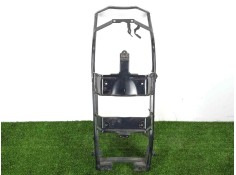 Recambio de guardabarros trasero para hyosung st 700i referencia OEM IAM 45520H99D00 SOPORTE.GUARDABARROS 