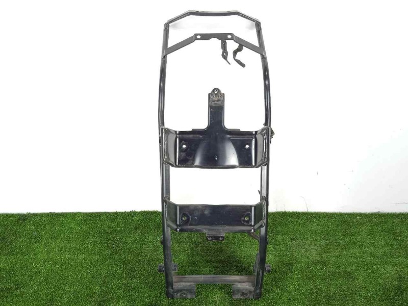 Recambio de guardabarros trasero para hyosung st 700i referencia OEM IAM 45520H99D00 SOPORTE.GUARDABARROS 