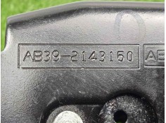 Recambio de cerradura maletero / porton para ford ranger (tke) 2.2 tdci cat referencia OEM IAM 1732164-AB392143150AB AMBOS.LADOS 2