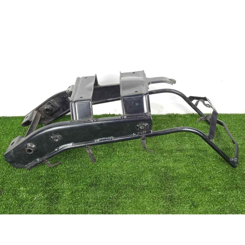 Recambio de guardabarros trasero para hyosung st 700i referencia OEM IAM 45520H99D00 SOPORTE.GUARDABARROS 