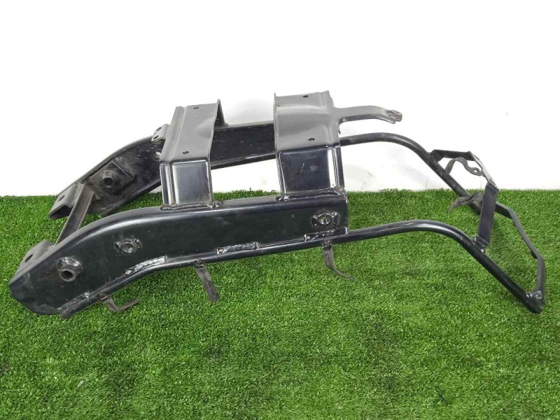 Recambio de guardabarros trasero para hyosung st 700i referencia OEM IAM 45520H99D00 SOPORTE.GUARDABARROS 