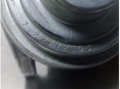 Recambio de valvula egr para opel corsa c 1.7 16v cdti referencia OEM IAM 8971849255-72277203 PIERBURG MECANICA 2