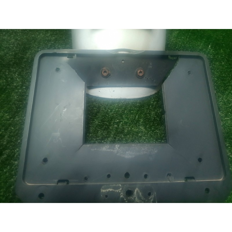 Recambio de paso rueda para yamaha 250 special referencia OEM IAM  PORTAMATRICULAS ADAPTADO PARA DISEÑO SCRAMBLER