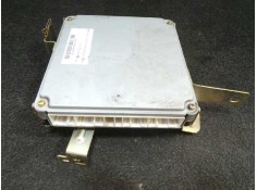 Recambio de centralita motor uce para nissan primera berlina (p12) 2.2 16v turbodiesel cat referencia OEM IAM 23710AU601-2758001