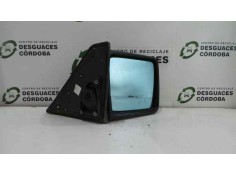 Recambio de retrovisor derecho para mercedes-benz clase e (w124) berlina 3.0 diesel cat referencia OEM IAM 1248110198-413113408 