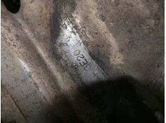 Recambio de caja cambios para mazda premacy (cp) 2.0 turbodiesel referencia OEM IAM G5N80-3E20A-3TF0507272 5 VELOCIDADES MANUAL 2