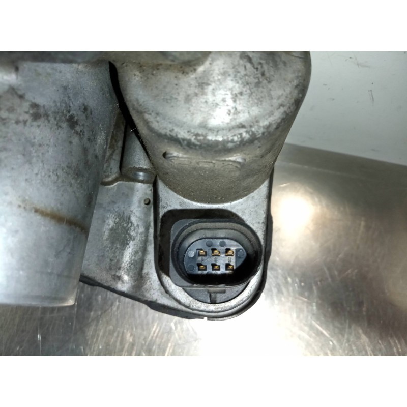 Recambio de caja mariposa para seat arosa (6h1) 1.4 referencia OEM IAM 047133062-5WS02090-408238321002 169931 