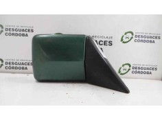 Recambio de retrovisor derecho para mercedes-benz clase e (w124) berlina 3.0 diesel cat referencia OEM IAM 1248110198-413113408  2