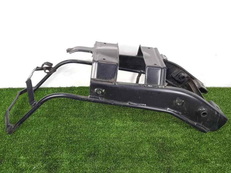Recambio de guardabarros trasero para hyosung st 700i referencia OEM IAM 45520H99D00 SOPORTE.GUARDABARROS 