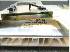 Recambio de centralita motor uce para nissan primera berlina (p12) 2.2 16v turbodiesel cat referencia OEM IAM 23710AU601-2758001 2