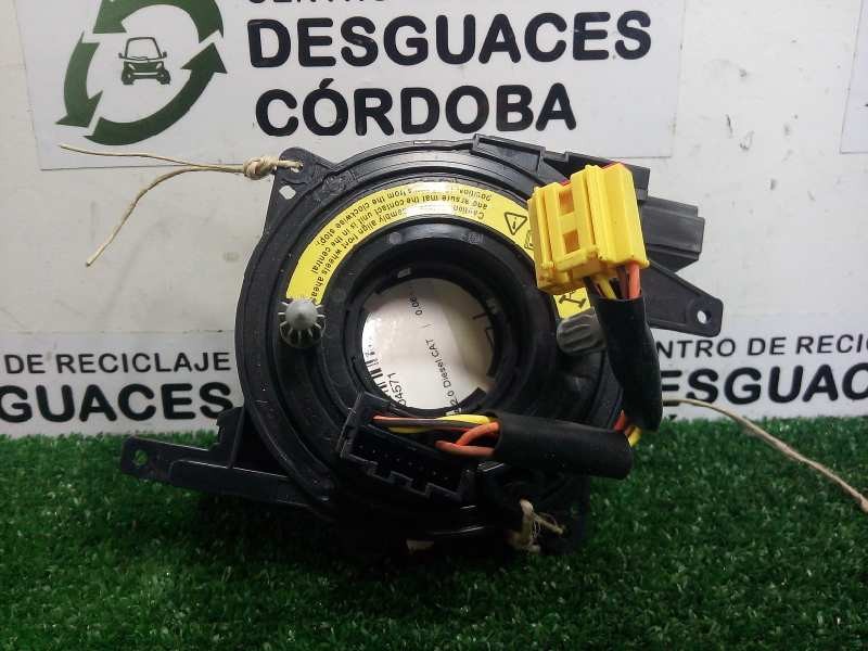 Recambio de anillo airbag para volvo s80 berlina 2.0 diesel cat referencia OEM IAM 31343218  