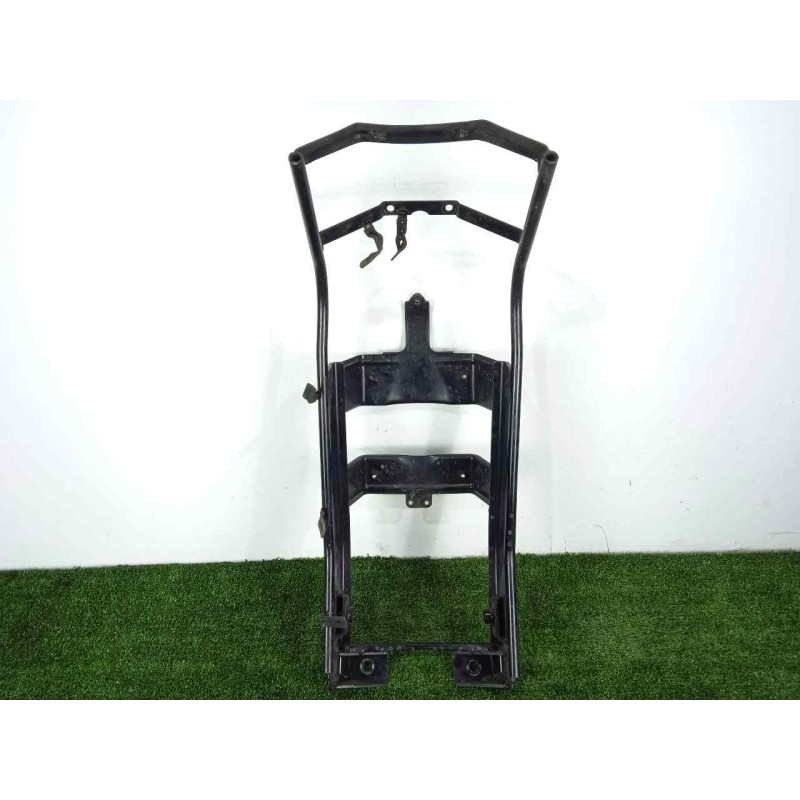 Recambio de guardabarros trasero para hyosung st 700i referencia OEM IAM 45520H99D00 SOPORTE.GUARDABARROS 