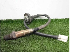 Recambio de sonda lambda para smart forfour 1.3 cat referencia OEM IAM 0258006566-MR985039 5.PINES BOSCH
