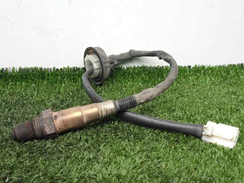 Recambio de sonda lambda para smart forfour 1.3 cat referencia OEM IAM 0258006566-MR985039 5.PINES BOSCH