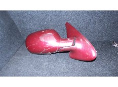 Recambio de retrovisor derecho para renault megane i classic (la0) 1.6 referencia OEM IAM  - ELECTRICO GRANATE 2