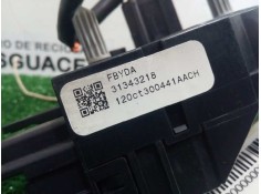 Recambio de anillo airbag para volvo s80 berlina 2.0 diesel cat referencia OEM IAM 31343218   2