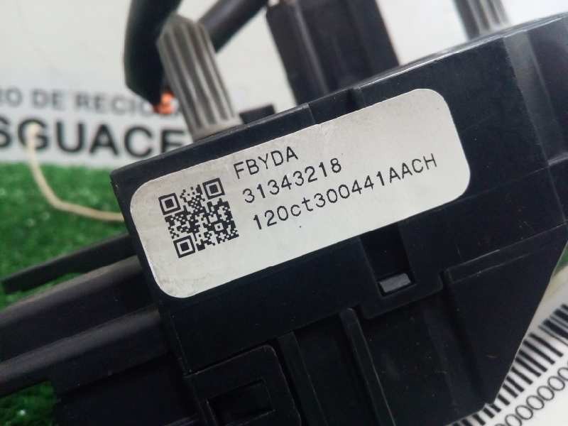 Recambio de anillo airbag para volvo s80 berlina 2.0 diesel cat referencia OEM IAM 31343218  