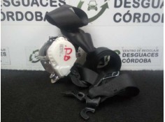 Recambio de cinturon seguridad delantero derecho para bmw serie 1 berlina (e81/e87) 2.0 16v diesel cat referencia OEM IAM 330598