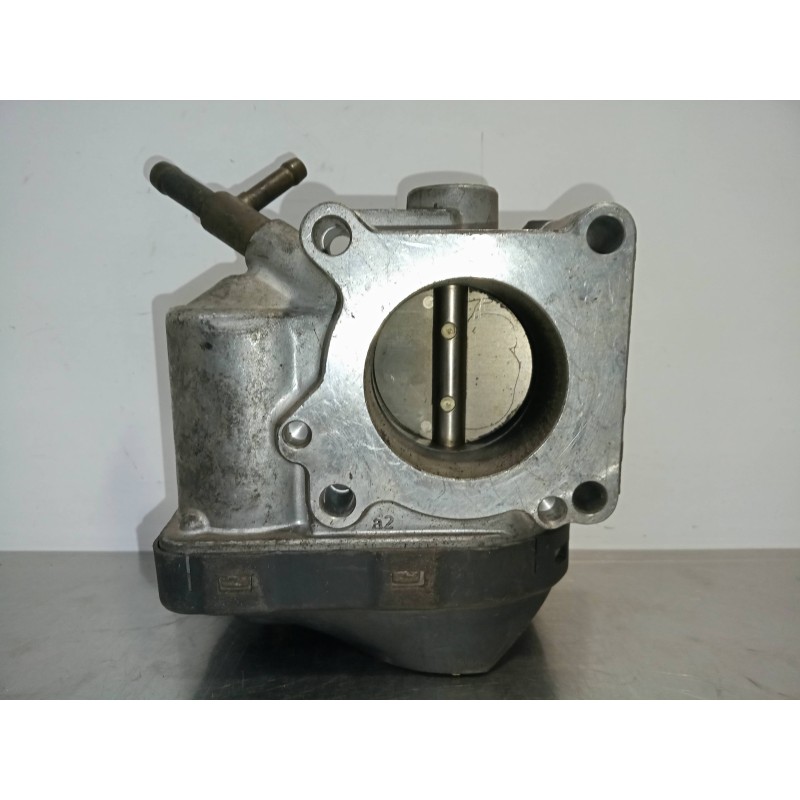 Recambio de caja mariposa para seat arosa (6h1) 1.4 referencia OEM IAM 047133062-5WS02090-408238321002 169931 