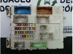 Recambio de caja reles / fusibles para ford transit connect 1.6 tdci cat referencia OEM IAM DV6T14A073SK  