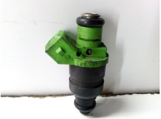 Recambio de inyector para audi a6 berlina (4b2) 2.4 v6 30v referencia OEM IAM 078133551BB  