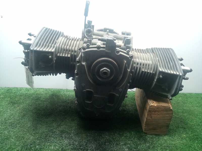 Recambio de despiece motor para bmw r 1200 rt/st referencia OEM IAM 122EF K26 