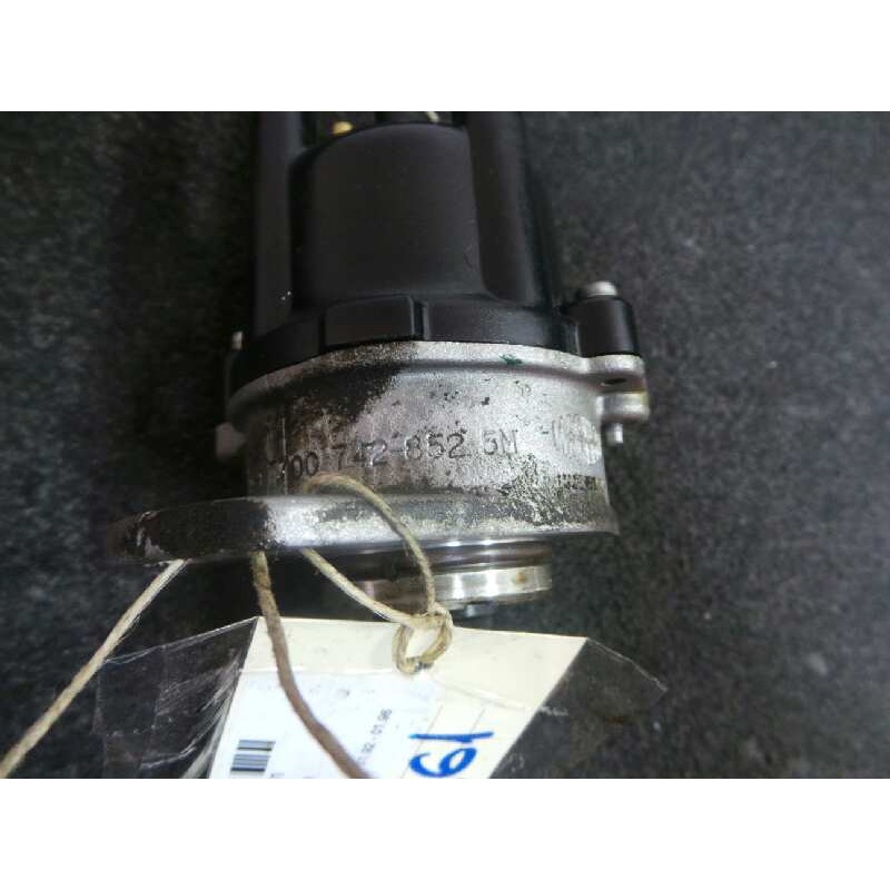 Recambio de delco para renault 19 (b/c/l53) 1.4 g referencia OEM IAM 77007428525M-DT410A  MAGNETI MARELLI