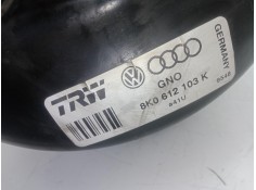 Recambio de servofreno para audi a4 ber. (b8) 1.8 16v tfsi referencia OEM IAM 8K0612103K TRW  2