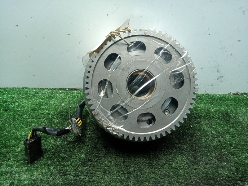 Recambio de modulo encendido para bmw f 650 referencia OEM IAM 12117687776-0370004210 R13 - 00-06 