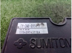 Recambio de abs para toyota yaris (ncp1/nlp1/scp1) 1.3 16v cat referencia OEM IAM 8954152031-4451052100-0918D0750 SUMITOMO  2