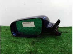 Recambio de retrovisor izquierdo para audi a4 berlina (b5) 1.9 tdi referencia OEM IAM  ELECTRICO - 5.PINES AZUL