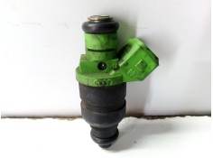 Recambio de inyector para audi a6 berlina (4b2) 2.4 v6 30v referencia OEM IAM 078133551BB   2