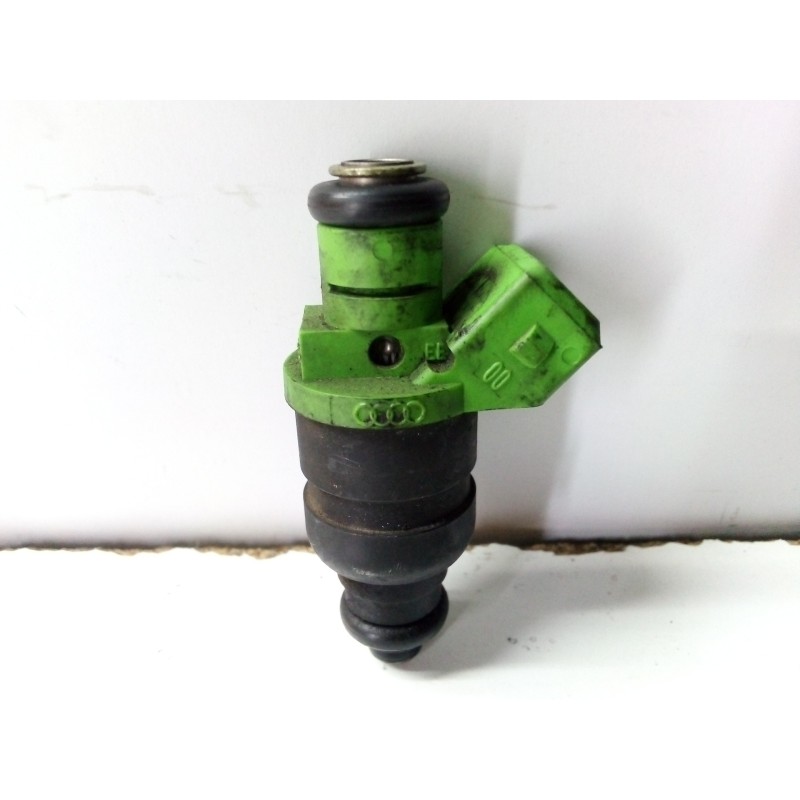 Recambio de inyector para audi a6 berlina (4b2) 2.4 v6 30v referencia OEM IAM 078133551BB  